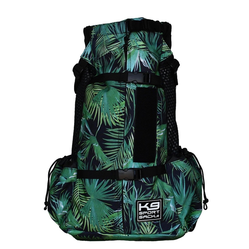 K9 Sport Sack Air 2 | Original Backpack Dog Carrier